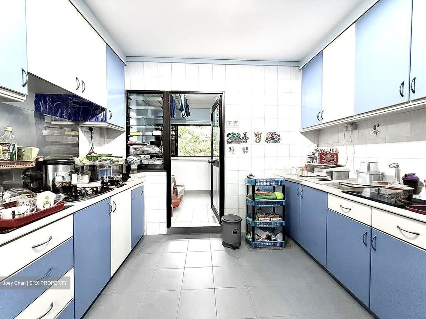 Blk 613 Woodlands Avenue 4 (Woodlands), HDB 5 Rooms #547067271